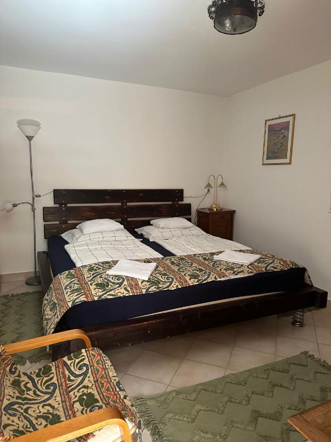 Villa Parraghegy Apartman Zalaszanto Exterior foto