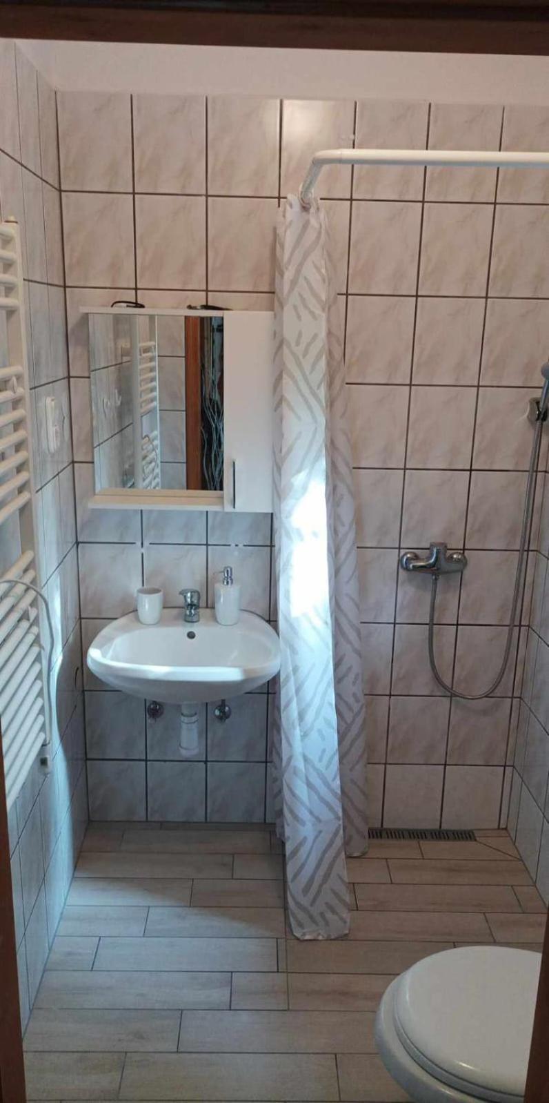 Villa Parraghegy Apartman Zalaszanto Exterior foto